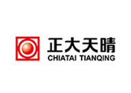 正大天晴集團logo標(biāo)識