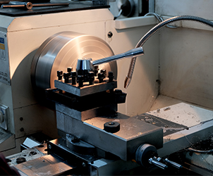 實驗室反應(yīng)釜釜體加工機械